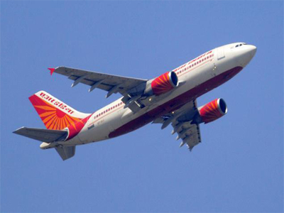 Air India finalises $300-mn ECB loan