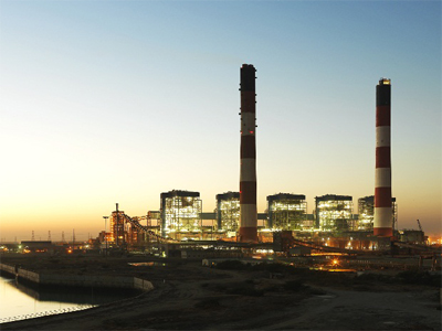 Tata Power too expresses interest in acquiring stressed assets