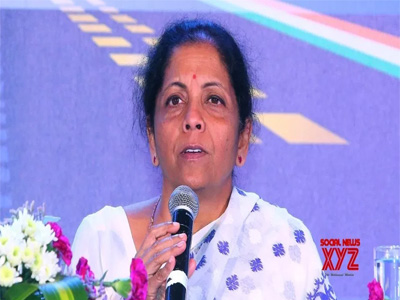 FM Nirmala Sitharaman to review credit growth with public sector banks chiefs