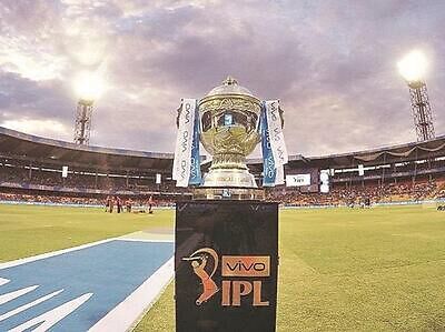 India-China dispute: Vivo retires hurt from IPL; BCCI looks for replacement