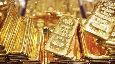 Gold touches new high as prices cross  Rs 54,500, silver nears Rs 70,000