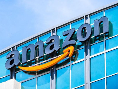 Amazon follows Apple Inc, hits $1 trillion market value milestone