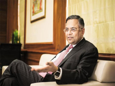 Tata Sons may use 12,603 crore TCS windfall to cut debt