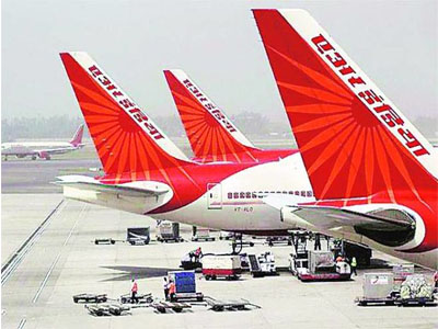 Modi government working out relief package for airlines; Air India gets Rs 2,100 crore borrowing guarantee