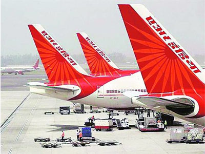 Modi government working out relief package for airlines; Air India gets Rs 2,100 crore borrowing guarantee
