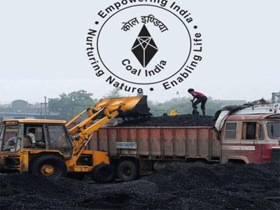 Coal India asked to speed up siding pact with railways