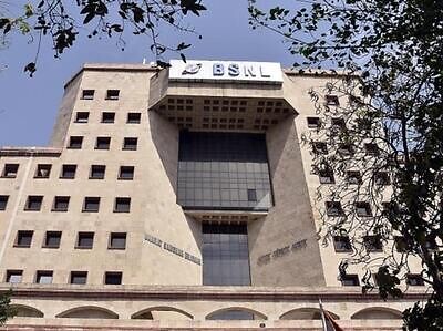 BSNL to retrench another 20,000 contract workers: Employees' union