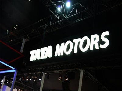 Domestic business buoys Tata Motors while JLR hits roadblocks