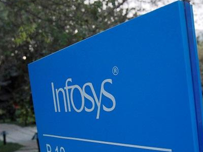 Infosys report says deep tech demand rising