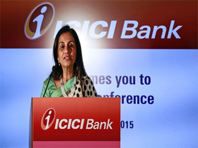 ICICI Bank's Chanda Kochhar, Axis Bank's Sikha Sharma summoned over Gitanjali loans