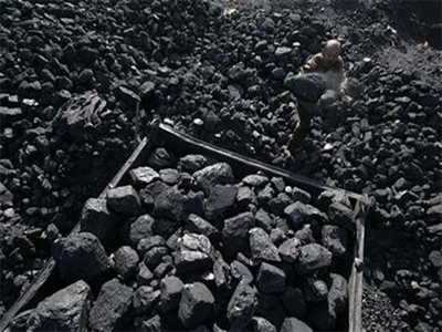 Coal import bill drops by Rs 28,000 cr in FY16