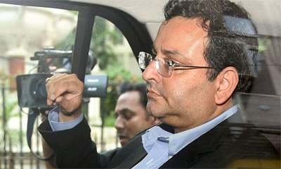 Won't pursue executive chairmanship of Tata Sons, will seek board seat as minority shareholder: Cyrus Mistry