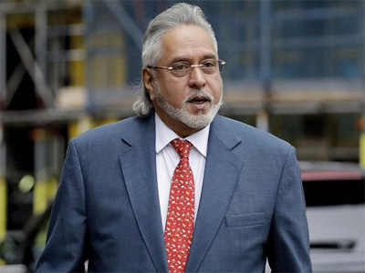 Vijay Mallya can't cite pending plea to stall insolvency proceedings: SC