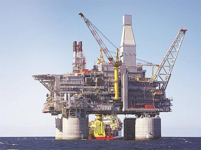 Oil-linked stocks trade weak as oil prices continue to surge; HPCL down 5%
