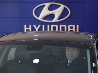 Hyundai to bring captive financing arm in India