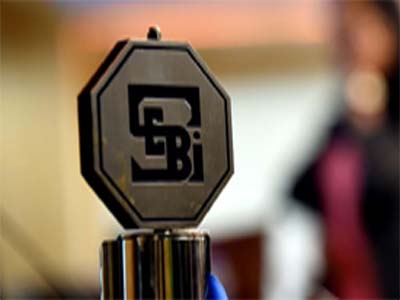 Sebi asks stock exchanges to check steep fall in shares of several firms