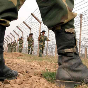 Ceasefire violation: Pakistan targets outposts along international border in Jammu and Kashmir; five killed, 26 injured
