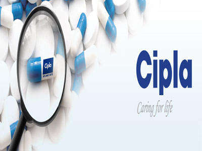 Cipla hits five-month low on weak outlook; down 12% in two days