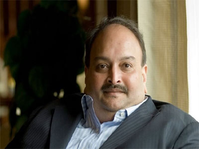 PNB scam: ED arrests Mehul Choksi's close associate from Kolkata