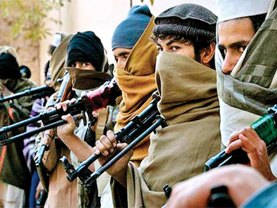 Terror groups Al-Qaeda, IS may target Jewish community, Israeli tourists in India: Intel sources