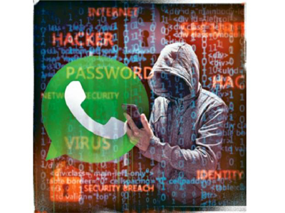 How recent snooping incident may affect the launch of WhatsApp Pay