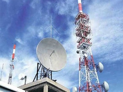 Telecom sector brutally challenging, yet offers ample opportunities, says Aruna Sundararajan