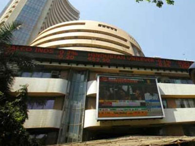 Sensex cracks over 300 points, Nifty drops below 10,700