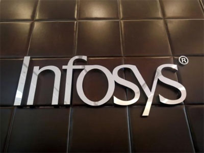 Infosys inaugurates new technology hub in US, hires over 7,000 workers
