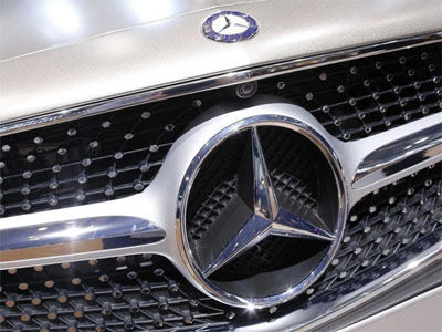 Mercedes tops vehicle sales satisfaction for luxury brands in India: Study