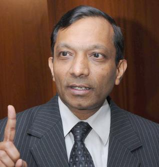 Tractor sales will pick up by March: Pawan Goenka