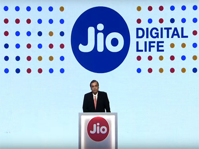 I-T dept reverses stance on NCLAT's proposed demerger order of Reliance Jio