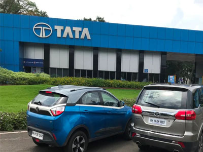 Tata Motors, Mahindra provide Indian spark to Geneva Motor Show