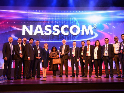 H1-B visa delay by six months will put pressure on Indian IT firms: Nasscom