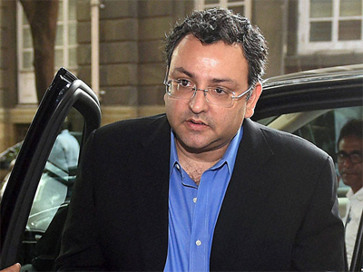 You can't file oppression plea against Tata Sons: Tribunal to Cyrus Mistry