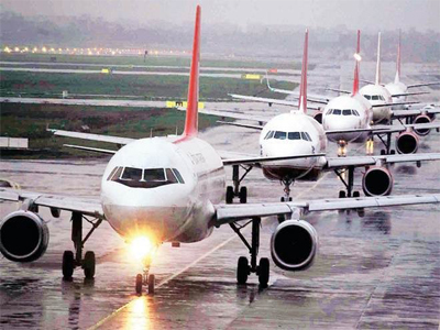 Cheaper flights on anvil: Government to declare UDAN bid results by March 1