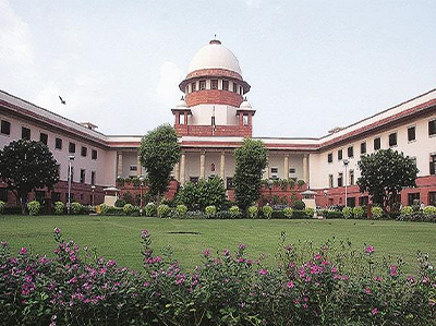 SC issues notice to Centre on journalist's petition challenging CAA