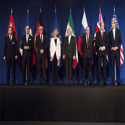 Iran nuclear deal means more oil, but not in 2015