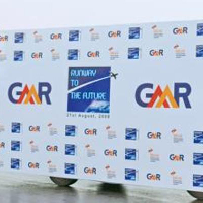 GMR Infra-led consortium bags Rs 5,080-cr railway project