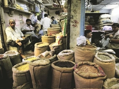 Coronavirus outbreak: Govt gives approval to 13 states to procure pulses