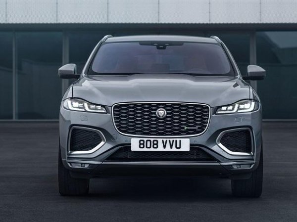 JLR commences Jaguar F-PACE bookings in India, deliveries to begin in May