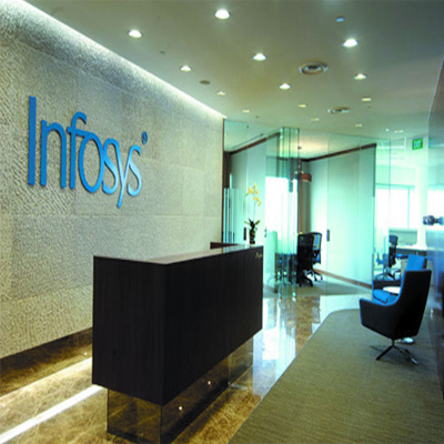 Infosys to Invest $10-25M in Six Early Stage Startups