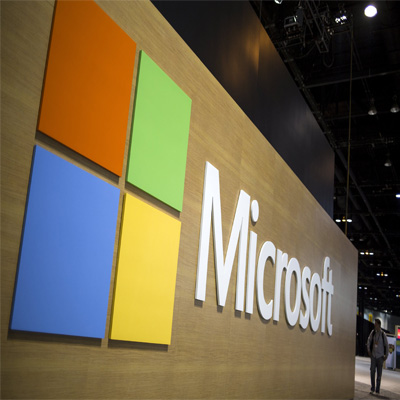 Microsoft said to evaluate possible bid for salesforce