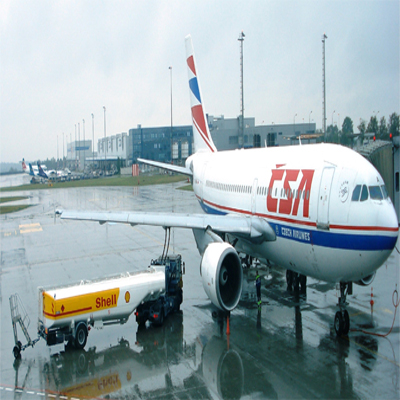 Soon, planes could be flying on fuel from 'fungus'