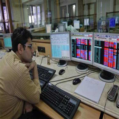 BSE Sensex crashes 630.64 pts, NSE Nifty below 8,200-mark