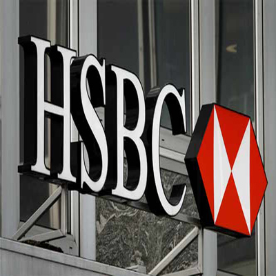 HSBC Services growth slips in April, raises rate cut hopes: HSBC
