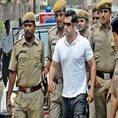Salman guilty in 2002 hit-and-run case