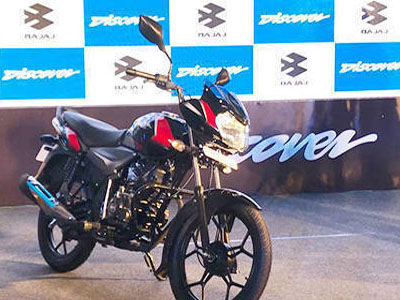 How Bajaj Auto has taken on competition to buck the slowdown in two-wheeler sales