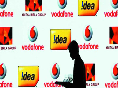 Vodafone Idea promoters contribute Rs 17,920 cr to rights issue
