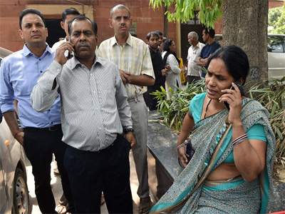 Nirbhaya verdict: Mercy petition may delay death for convicts, says Nikam