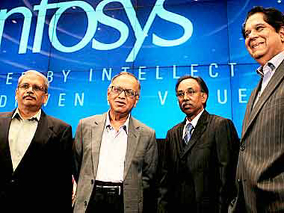 Gopalakrishnan still feels emotionally connected to Infosys